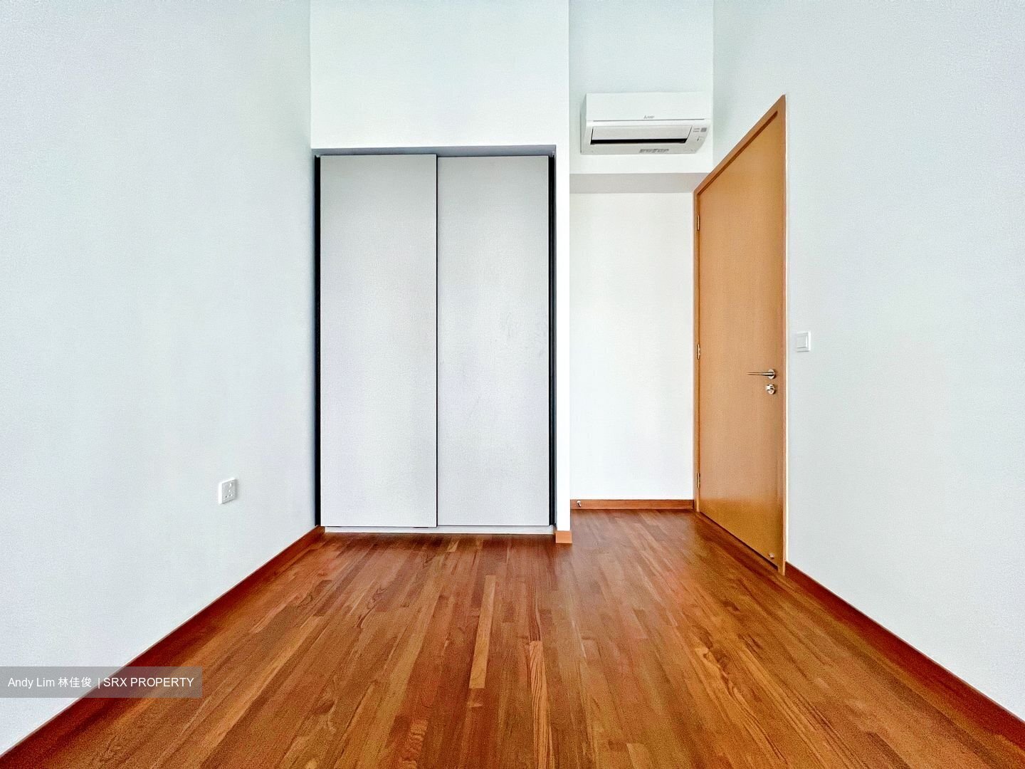 The Verandah Residences (D5), Apartment #457265311